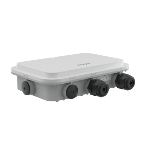 Punto de acceso WiFi 6 exterior: omnidireccional 360°, IP68, hasta 2.976 Gbps, doble banda 802.11AX, MU-MIMO 2x2 3 Punto de acceso WiFi 6 exterior: omnidireccional 360°, IP68, hasta 2.976 Gbps, doble banda 802.11AX, MU-MIMO 2x2 - Imagen 3