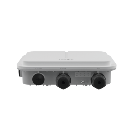 Punto de acceso WiFi 6 exterior: omnidireccional 360°, IP68, hasta 2.976 Gbps, doble banda 802.11AX, MU-MIMO 2x2 4 Punto de acceso WiFi 6 exterior: omnidireccional 360°, IP68, hasta 2.976 Gbps, doble banda 802.11AX, MU-MIMO 2x2 - Imagen 4