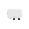 Punto de acceso WiFi 6 exterior: omnidireccional 360°, IP68, hasta 2.976 Gbps, doble banda 802.11AX, MU-MIMO 2x2.