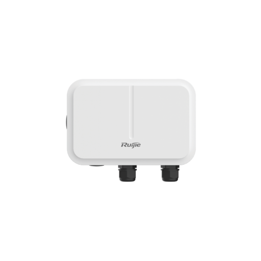 Punto de acceso WiFi 6 exterior: omnidireccional 360°, IP68, hasta 2.976 Gbps, doble banda 802.11AX, MU-MIMO 2x2 1 Punto de acceso WiFi 6 exterior: omnidireccional 360°, IP68, hasta 2.976 Gbps, doble banda 802.11AX, MU-MIMO 2x2