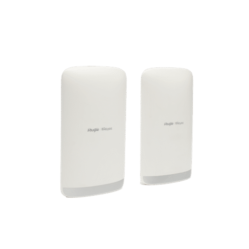 Kit completo RG-EST350 V2, puente inalámbrico de doble flujo 802.11AC de 5GHz, MU-MIMO 2x2, hasta 5 km y hasta 867 Mbps 2 Kit completo RG-EST350 V2, puente inalámbrico de doble flujo 802.11AC de 5GHz, MU-MIMO 2x2, hasta 5 km y hasta 867 Mbps - Imagen 2