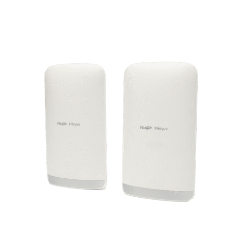Kit completo RG-EST350 V2, puente inalámbrico de doble flujo 802.11AC de 5GHz, MU-MIMO 2x2, hasta 5 km y hasta 867 Mbps 3 Kit completo RG-EST350 V2, puente inalámbrico de doble flujo 802.11AC de 5GHz, MU-MIMO 2x2, hasta 5 km y hasta 867 Mbps - Imagen 3