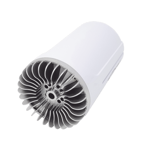 Generador de niebla, 1 disparo, cubre 150 m³ en 10 segundos, activado por contacto seco 2 Generador de niebla, 1 disparo, cubre 150 m³ en 10 segundos, activado por contacto seco - Imagen 2