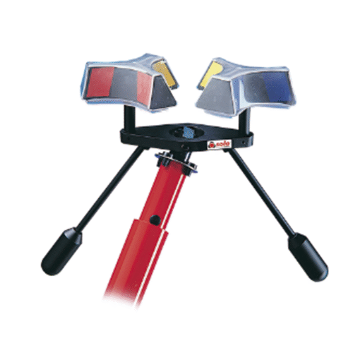 Herramienta universal para remover o instalar detectores de humo o calor. 3 Herramienta universal para remover o instalar detectores de humo o calor. - Imagen 3