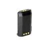 Batería 2000 mAh, Li-Ion, para radios IC-F33G/S/T y IC-F43G/S/T.