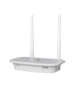 ONU Dual G/EPON con Wi-Fi en 2.4 GHz (hasta 300 Mbps) y 1 puerto LAN Gigabit. Ideal para conexiones rápidas. 7 Globaltecnoly V2801RGW FRENTE l