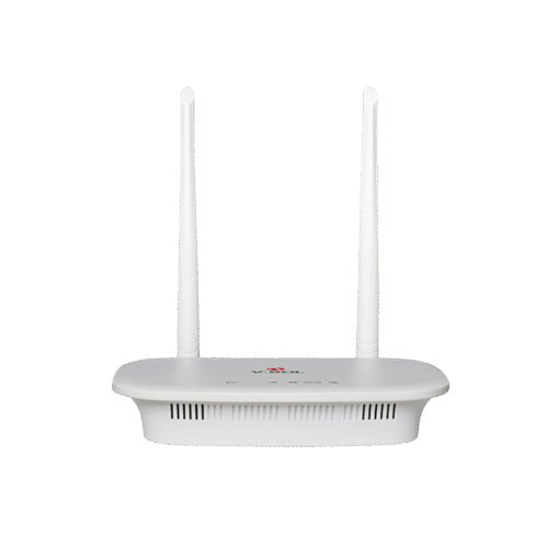 ONU Dual G/EPON con Wi-Fi en 2.4 GHz (hasta 300 Mbps) y 1 puerto LAN Gigabit. Ideal para conexiones rápidas. 2 ONU Dual G/EPON con Wi-Fi en 2.4 GHz (hasta 300 Mbps) y 1 puerto LAN Gigabit. Ideal para conexiones rápidas. - Imagen 2