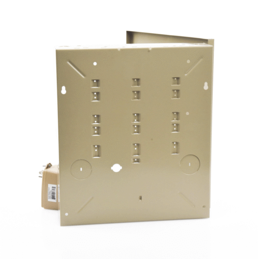 Panel de alarma híbrido, 8 particiones, hasta 128 zonas, compatible con AlarmNet y Total Connect. 4 Panel de alarma híbrido, 8 particiones, hasta 128 zonas, compatible con AlarmNet y Total Connect. - Imagen 4