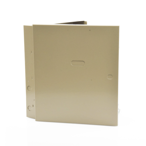 Panel de alarma híbrido, 8 particiones, hasta 128 zonas, compatible con AlarmNet y Total Connect. 3 Panel de alarma híbrido, 8 particiones, hasta 128 zonas, compatible con AlarmNet y Total Connect. - Imagen 3