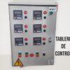 tablero de control lo fabricamos con todos sus accesorios