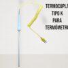 termocupla tipo J 1.5 doble