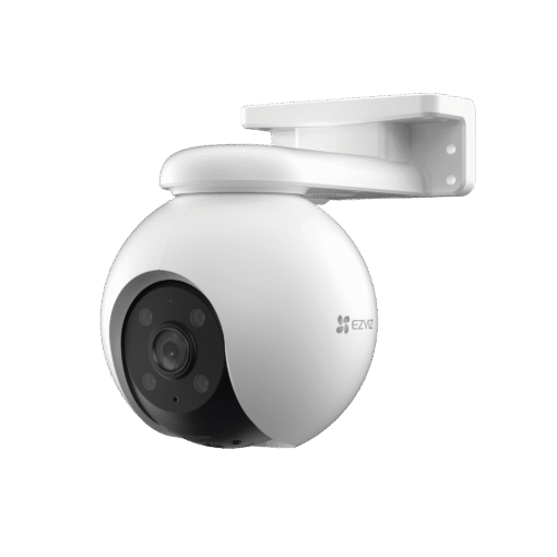 5MP, detección humana/vehículos, auto seguimiento, sirena, luz estroboscópica, visión nocturna a color, Micro SD, exterior 1 5MP, detección humana/vehículos, auto seguimiento, sirena, luz estroboscópica, visión nocturna a color, Micro SD, exterior