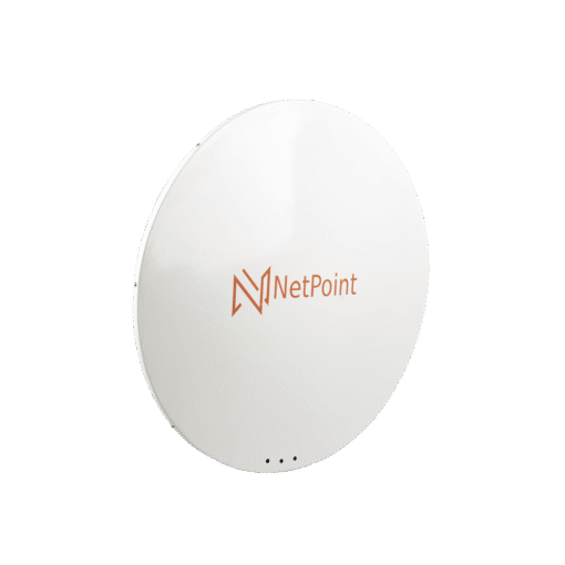 Antena Direccional 3 ft, 5.9-7.2 GHz, 32 dBi, SLANT 45°/90°, con Jumpers N-Hembra a RSMA y Montaje Incluido 2 Antena Direccional 3 ft, 5.9-7.2 GHz, 32 dBi, SLANT 45°/90°, con Jumpers N-Hembra a RSMA y Montaje Incluido - Imagen 2