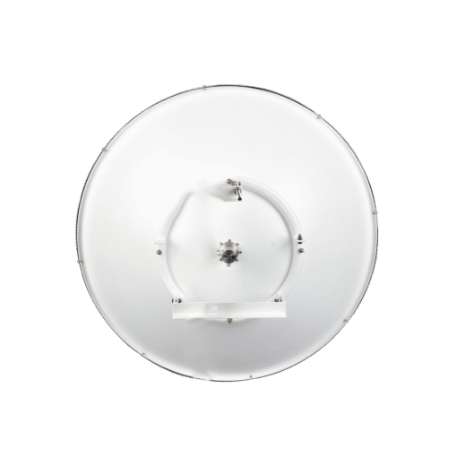 Antena Direccional 3 ft, 5.9-7.2 GHz, 32 dBi, SLANT 45°/90°, con Jumpers N-Hembra a RSMA y Montaje Incluido 3 Antena Direccional 3 ft, 5.9-7.2 GHz, 32 dBi, SLANT 45°/90°, con Jumpers N-Hembra a RSMA y Montaje Incluido - Imagen 3