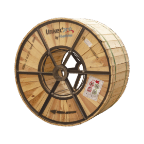 Globaltecnoly OCADSS12CS100 4KM l 1