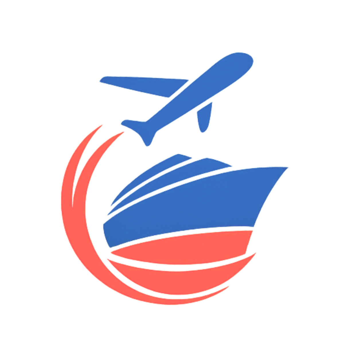 Globaltecnoly logo importaciones