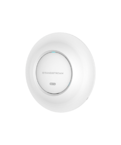 Punto de acceso Wi-Fi 6 802.11 ax 3.5 Gbps, MU-MIMO 4x4:4 con administración desde la nube gratuita o stand-alone.