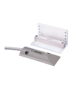 Contacto magnético de uso rudo para piso