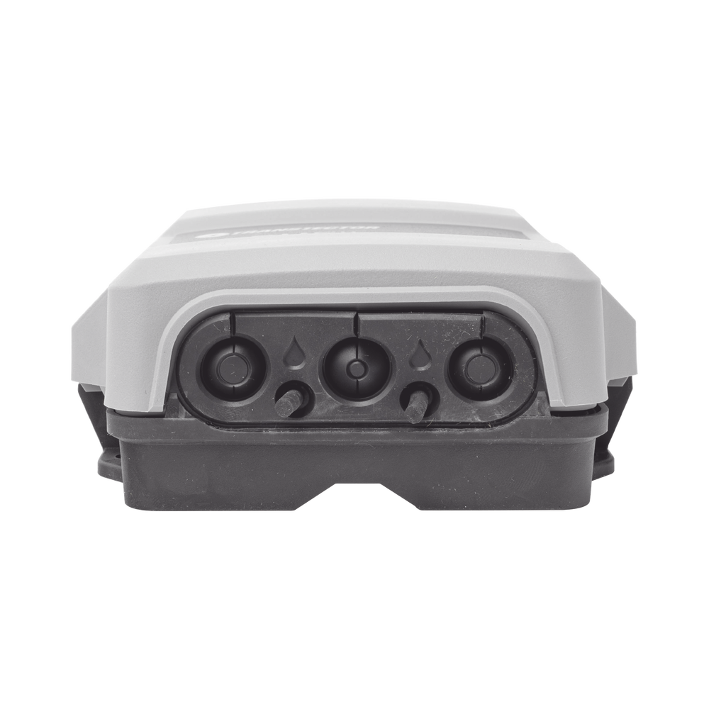 Protector PoE Contra Descargas Atmosféricas Ideal Para Enlaces Inalambricos Gigabit y Cámaras IP Con Tecnología Híbrida SASD y Tubo Descarga De Gas 5 Protector PoE Contra Descargas Atmosféricas Ideal Para Enlaces Inalambricos Gigabit y Cámaras IP Con Tecnología Híbrida SASD y Tubo Descarga De Gas - Imagen 5