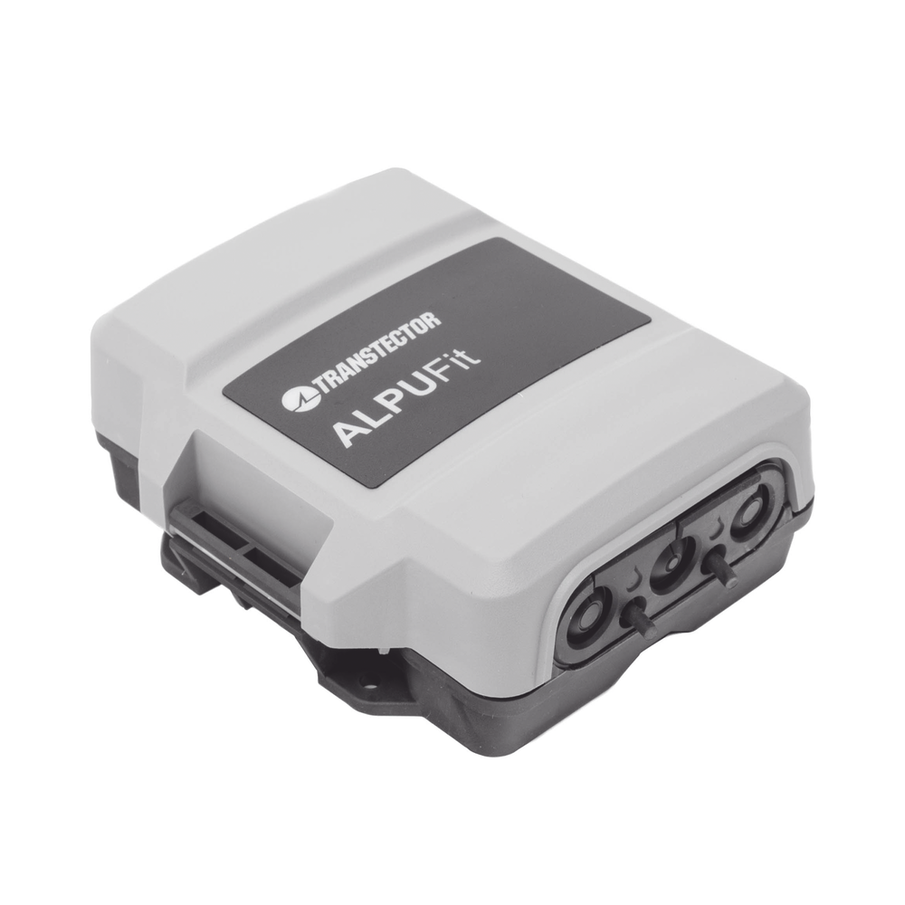 Protector PoE Contra Descargas Atmosféricas Ideal Para Enlaces Inalambricos Gigabit y Cámaras IP Con Tecnología Híbrida SASD y Tubo Descarga De Gas 3 Protector PoE Contra Descargas Atmosféricas Ideal Para Enlaces Inalambricos Gigabit y Cámaras IP Con Tecnología Híbrida SASD y Tubo Descarga De Gas - Imagen 3