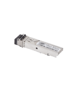 Transceptor MiniGbic SFP Multimodo 1000SX, distancia 220-550 m conector LC