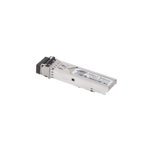 Transceptor MiniGbic SFP Multimodo 1000SX, distancia 220-550 m conector LC