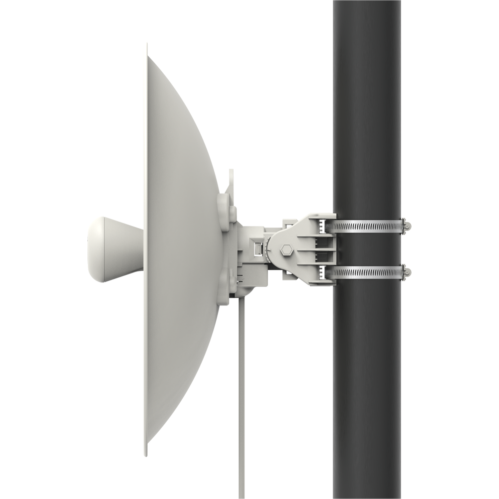 ePMP Force 300-25L para zonas con alta interferencia, hasta 400+ Mbps, 4910 - 6200 MHz, 802.11 AC Wave2, Antena de 25 dBi, latencia baja 3 ePMP Force 300-25L para zonas con alta interferencia, hasta 400+ Mbps, 4910 - 6200 MHz, 802.11 AC Wave2, Antena de 25 dBi, latencia baja - Imagen 3