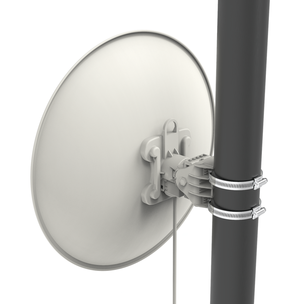 ePMP Force 300-25L para zonas con alta interferencia, hasta 400+ Mbps, 4910 - 6200 MHz, 802.11 AC Wave2, Antena de 25 dBi, latencia baja 4 ePMP Force 300-25L para zonas con alta interferencia, hasta 400+ Mbps, 4910 - 6200 MHz, 802.11 AC Wave2, Antena de 25 dBi, latencia baja - Imagen 4