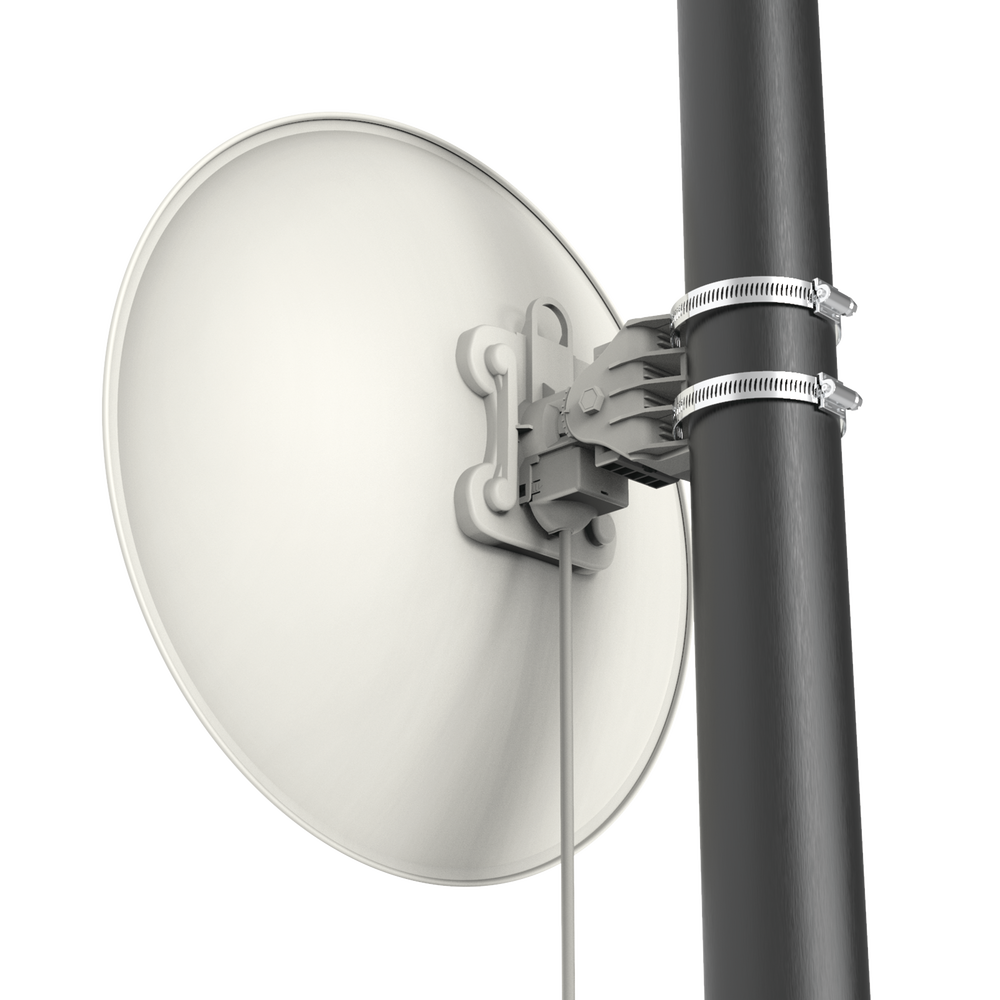 ePMP Force 300-25L para zonas con alta interferencia, hasta 400+ Mbps, 4910 - 6200 MHz, 802.11 AC Wave2, Antena de 25 dBi, latencia baja 5 ePMP Force 300-25L para zonas con alta interferencia, hasta 400+ Mbps, 4910 - 6200 MHz, 802.11 AC Wave2, Antena de 25 dBi, latencia baja - Imagen 5