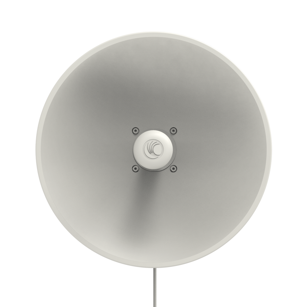 ePMP Force 300-25L para zonas con alta interferencia, hasta 400+ Mbps, 4910 - 6200 MHz, 802.11 AC Wave2, Antena de 25 dBi, latencia baja 6 ePMP Force 300-25L para zonas con alta interferencia, hasta 400+ Mbps, 4910 - 6200 MHz, 802.11 AC Wave2, Antena de 25 dBi, latencia baja - Imagen 6