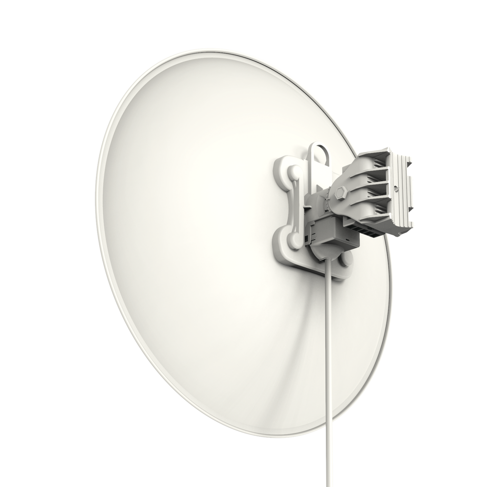 ePMP Force 300-25L para zonas con alta interferencia, hasta 400+ Mbps, 4910 - 6200 MHz, 802.11 AC Wave2, Antena de 25 dBi, latencia baja 7 ePMP Force 300-25L para zonas con alta interferencia, hasta 400+ Mbps, 4910 - 6200 MHz, 802.11 AC Wave2, Antena de 25 dBi, latencia baja - Imagen 7
