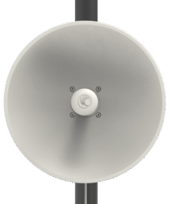 Alternative view of ePMP Force 300-25L para zonas con alta interferencia, hasta 400+ Mbps, 4910 - 6200 MHz, 802.11 AC Wave2, Antena de 25 dBi, latencia baja