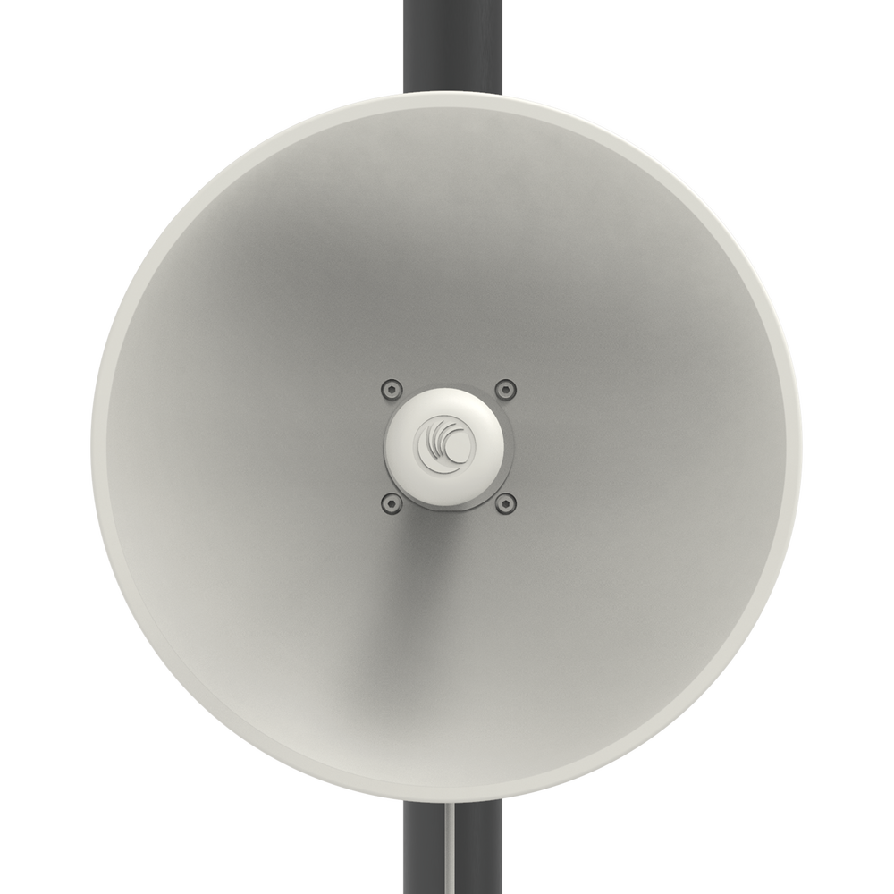 ePMP Force 300-25L para zonas con alta interferencia, hasta 400+ Mbps, 4910 - 6200 MHz, 802.11 AC Wave2, Antena de 25 dBi, latencia baja 2 ePMP Force 300-25L para zonas con alta interferencia, hasta 400+ Mbps, 4910 - 6200 MHz, 802.11 AC Wave2, Antena de 25 dBi, latencia baja - Imagen 2