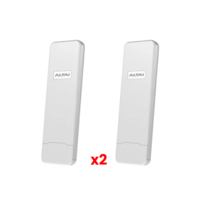 SD.C1-AN00-US MIMO 2X2 ACCESS POINT SUPER WIFI 14 DBI 5 GHZ 802.11A KIT2