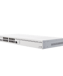 (CCR2004-16G-2S+) Cloud Core Router 16 puertos Gigabit