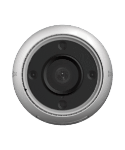 Alternative view of Bala WiFi / 2 Megapixel / Detección humana / Micrófono Integrado / Micro SD / Excelente Vision Nocturna a Color 30 Metros / Exterior / Ip67