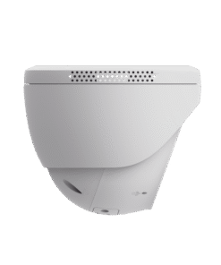 Domo IP 2 Megapíxel / Wi-Fi / Sirena y Estrobo /Audio de Dos Vías / Notificación Push / Audios Personalizables / Ranura Para Memoria / Uso en Exterior 14 Globaltecnoly CSH4 AD 2 l