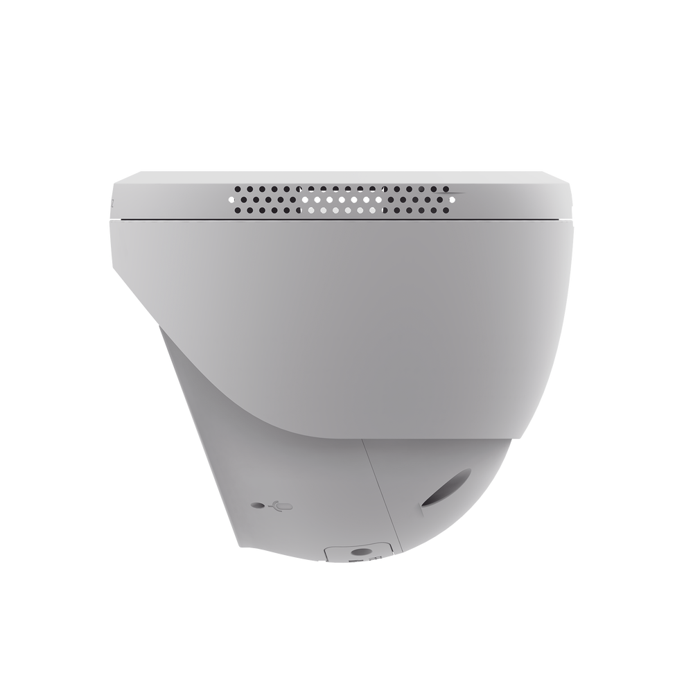 Domo IP 2 Megapíxel / Wi-Fi / Sirena y Estrobo /Audio de Dos Vías / Notificación Push / Audios Personalizables / Ranura Para Memoria / Uso en Exterior 8 Domo IP 2 Megapíxel / Wi-Fi / Sirena y Estrobo /Audio de Dos Vías / Notificación Push / Audios Personalizables / Ranura Para Memoria / Uso en Exterior - Imagen 8