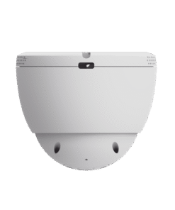 Domo IP 2 Megapíxel / Wi-Fi / Sirena y Estrobo /Audio de Dos Vías / Notificación Push / Audios Personalizables / Ranura Para Memoria / Uso en Exterior 11 Globaltecnoly CSH4 LAT DER l