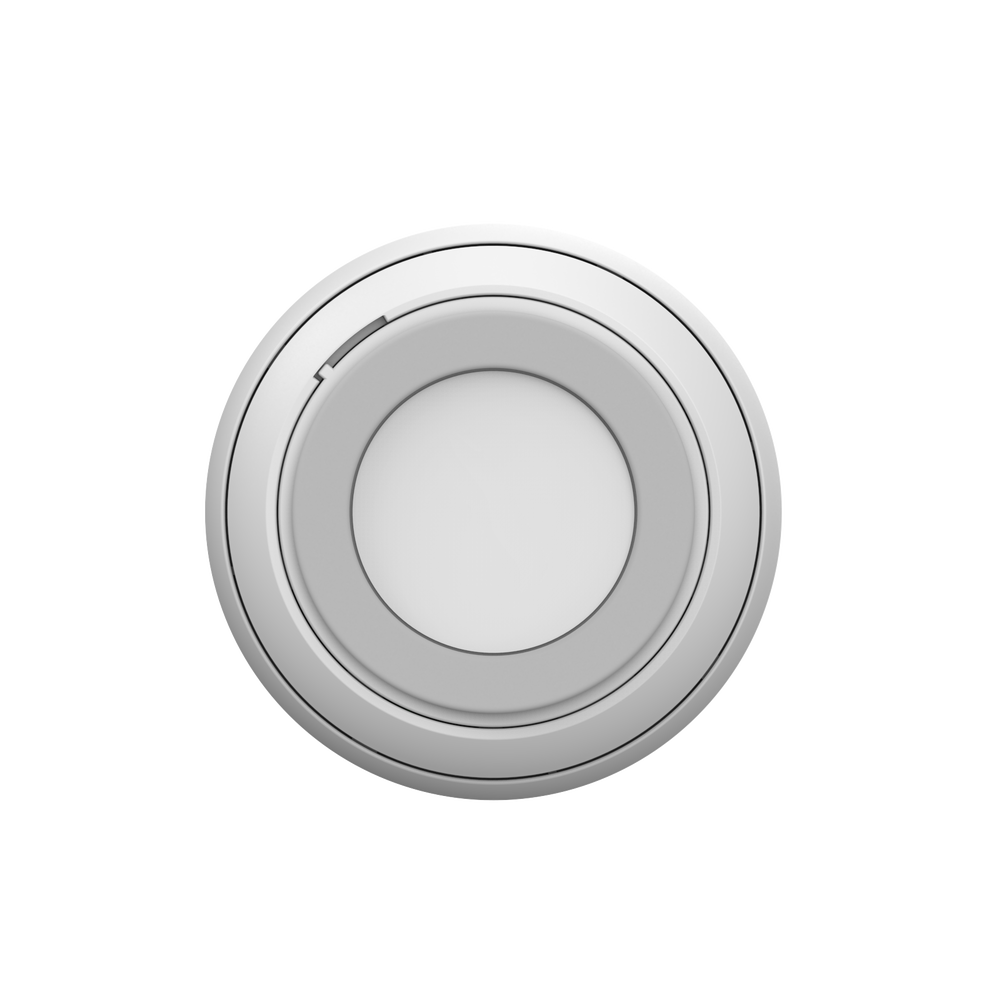 Botón de Emergencia Inalambrico / Compatible con Kit de Alarmas EZVIZ 2 Botón de Emergencia Inalambrico / Compatible con Kit de Alarmas EZVIZ - Imagen 2