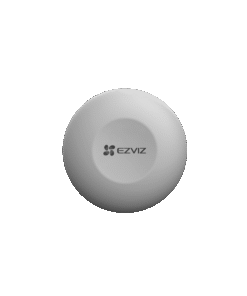 Botón de Emergencia Inalambrico / Compatible con Kit de Alarmas EZVIZ 7 Globaltecnoly CST3C LAT IZQ l