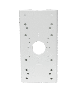 Alternative view of Montaje de Poste para Domos PTZ epcom / HIKVISION