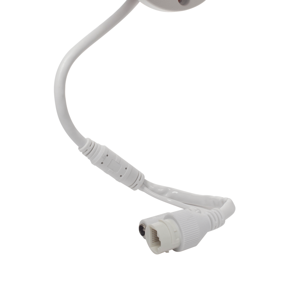 Bala IP 4 Megapixel / Lente 2.8 mm / 40 mts IR EXIR / Exterior IP67 / WDR 120 dB / PoE / Micrófono Integrado / Videoanaliticos (Filtro de Falsas Alarmas) / Ultra Baja Iluminación / Metal 8 Bala IP 4 Megapixel / Lente 2.8 mm / 40 mts IR EXIR / Exterior IP67 / WDR 120 dB / PoE / Micrófono Integrado / Videoanaliticos (Filtro de Falsas Alarmas) / Ultra Baja Iluminación / Metal - Imagen 8