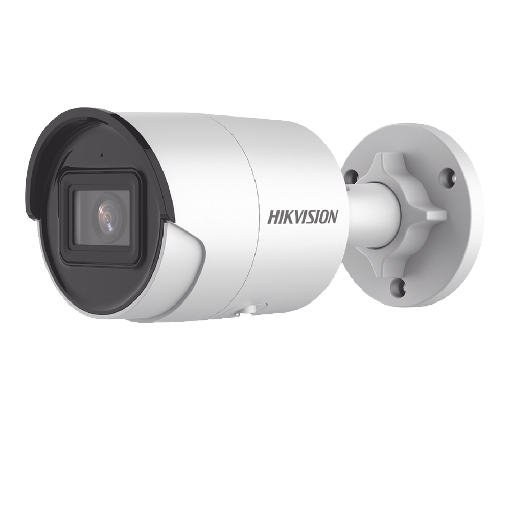 Bala IP 4 Megapixel / Lente 2.8 mm / 40 mts IR EXIR / Exterior IP67 / WDR 120 dB / PoE / Micrófono Integrado / Videoanaliticos (Filtro de Falsas Alarmas) / Ultra Baja Iluminación / Metal 1 Bala IP 4 Megapixel / Lente 2.8 mm / 40 mts IR EXIR / Exterior IP67 / WDR 120 dB / PoE / Micrófono Integrado / Videoanaliticos (Filtro de Falsas Alarmas) / Ultra Baja Iluminación / Metal