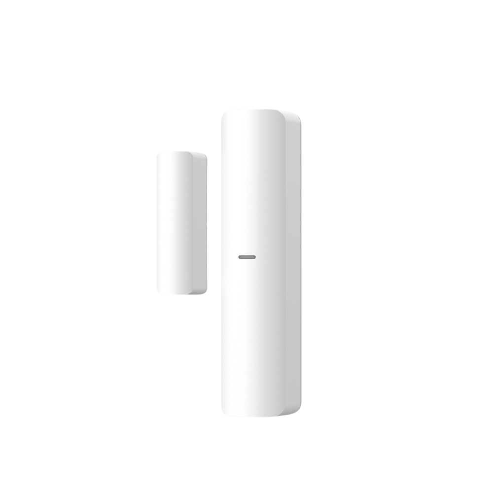 (Ax Home) Contacto Magnético Inalámbrico / 25 mm GAP / Compatible con Serie Ax Home / Pilas AA 1 (Ax Home) Contacto Magnético Inalámbrico / 25 mm GAP / Compatible con Serie Ax Home / Pilas AA