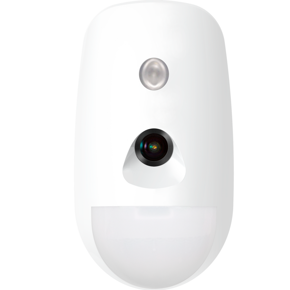 (AX PRO) CÁMARA Inalámbrica + PIR / 7 Años de Batería / Inmunidad a Mascotas / Rango de Detección de 12 mts / Angulo de 85.9° de Cobertura / 1 Kilómetro de Cobertura LOS 1 (AX PRO) CÁMARA Inalámbrica + PIR / 7 Años de Batería / Inmunidad a Mascotas / Rango de Detección de 12 mts / Angulo de 85.9° de Cobertura / 1 Kilómetro de Cobertura LOS