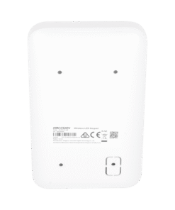 Teclado Inalámbrico para Armado y Desarmado / Funciones de Automatización para control de Relevadores (AX PRO) 10 Globaltecnoly DSPK1EWB AD 1 l 1