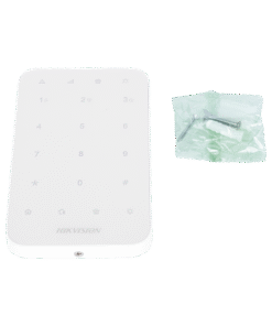 Teclado Inalámbrico para Armado y Desarmado / Funciones de Automatización para control de Relevadores (AX PRO) 11 Globaltecnoly DSPK1EWB AD 2 l 1