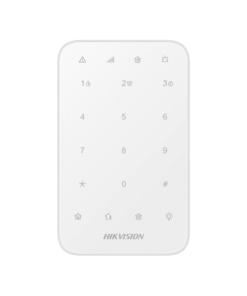 Alternative view of Teclado Inalámbrico para Armado y Desarmado / Funciones de Automatización para control de Relevadores (AX PRO)