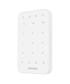 Teclado Inalámbrico para Armado y Desarmado / Funciones de Automatización para control de Relevadores (AX PRO)